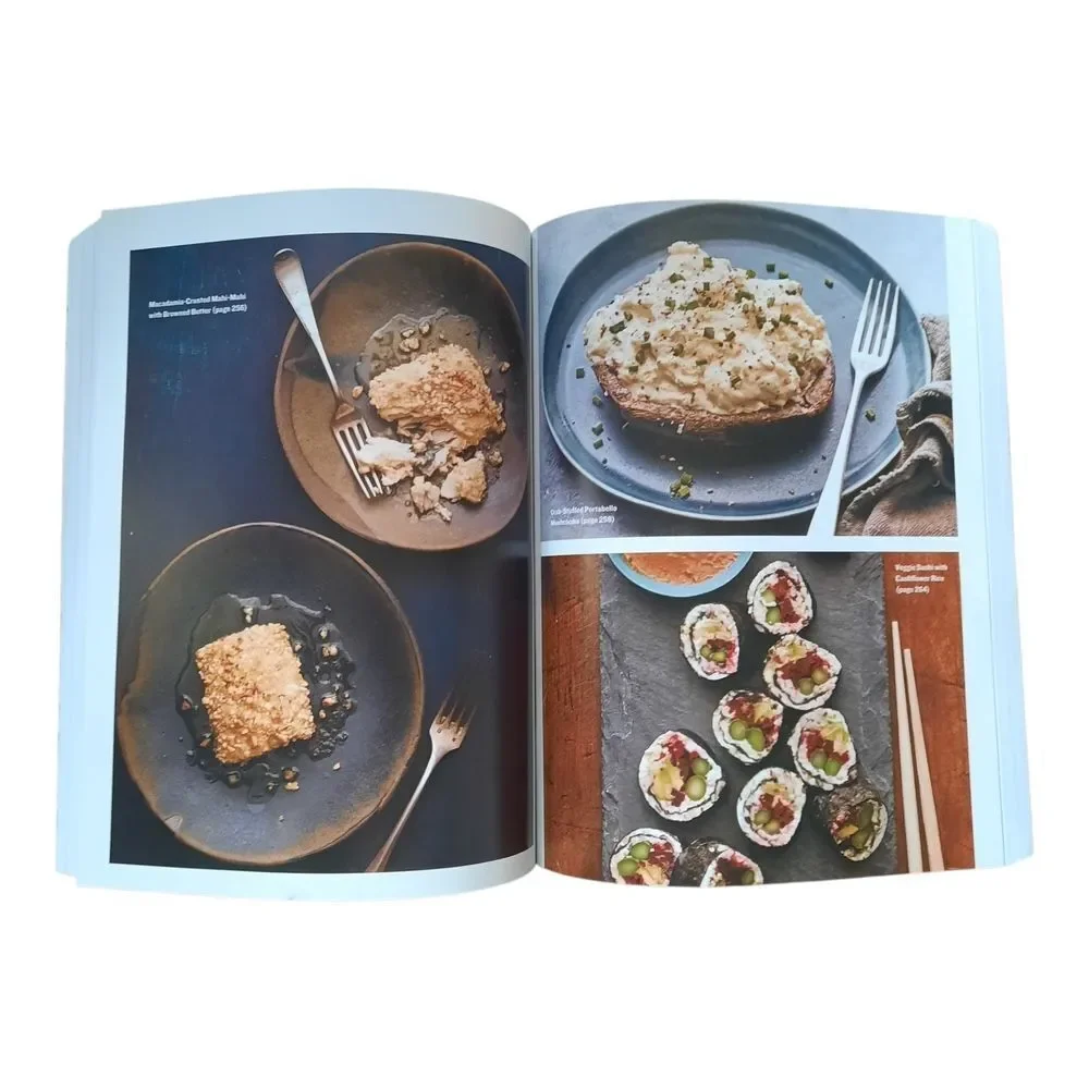 The Keto Reset Diet Book
